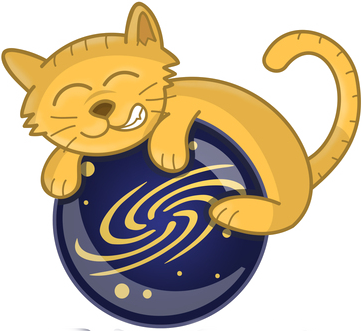 GATOS collaboration logo