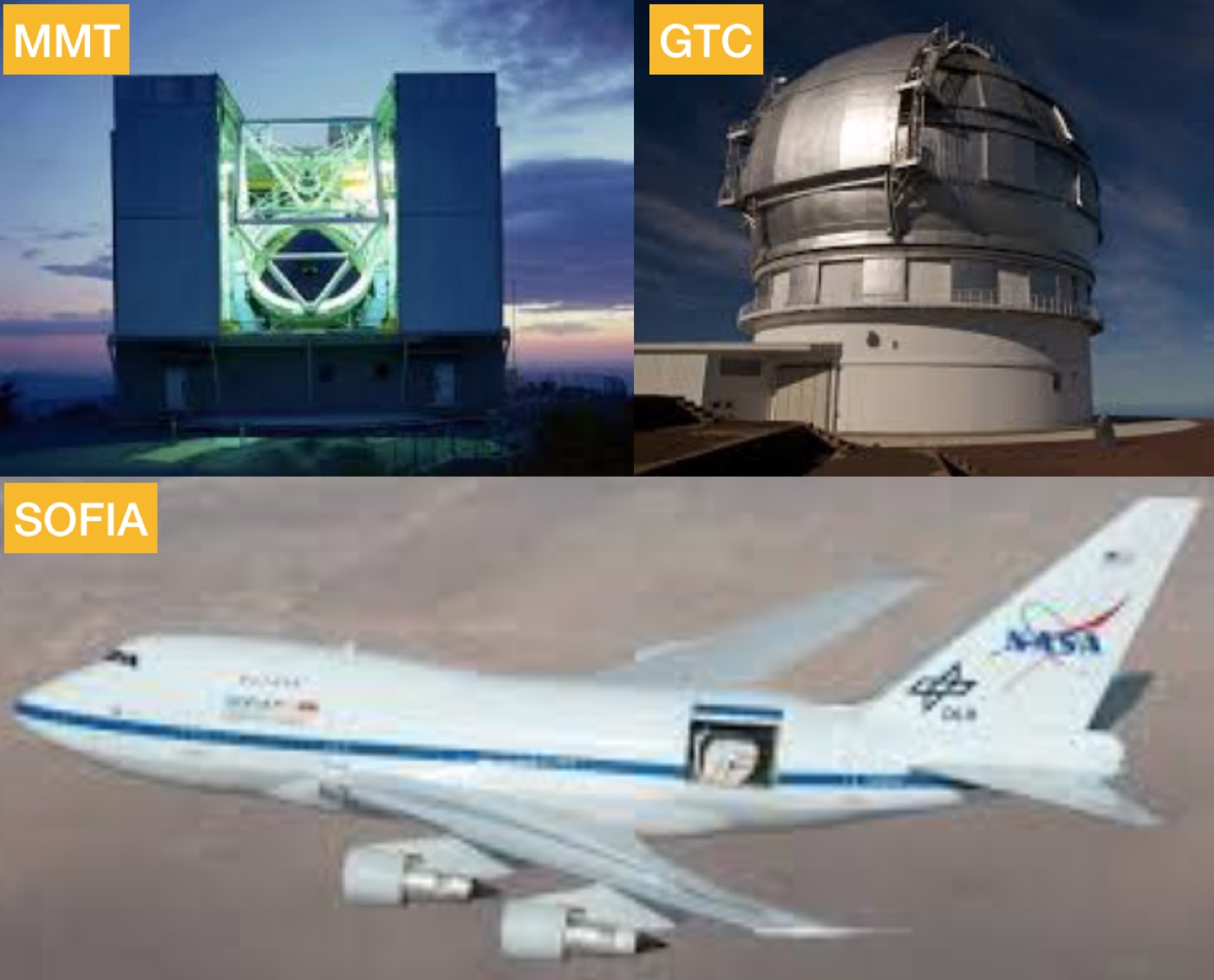 Infrared polarimetric instruments